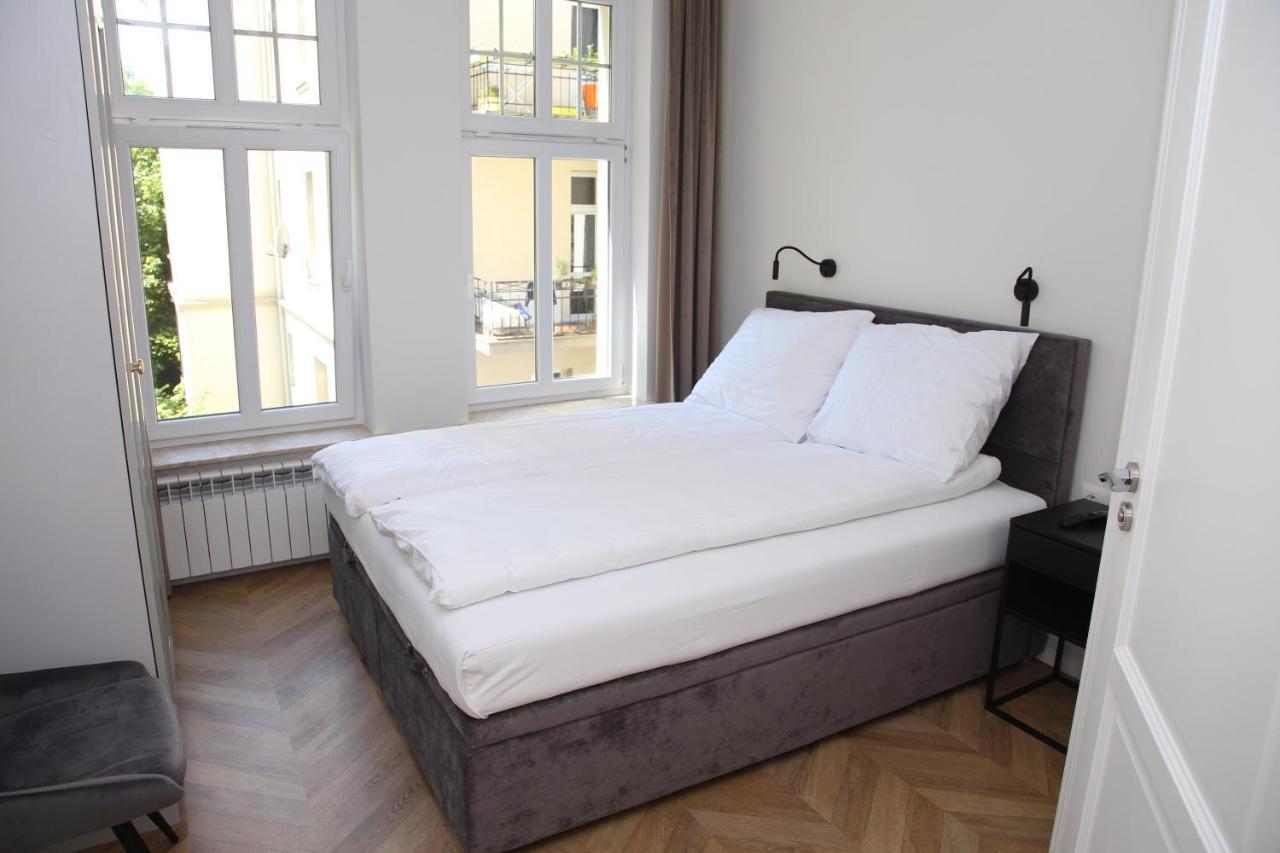 Apartment Al Mare *