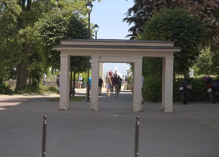 Apartamenty Al Mare Sopot