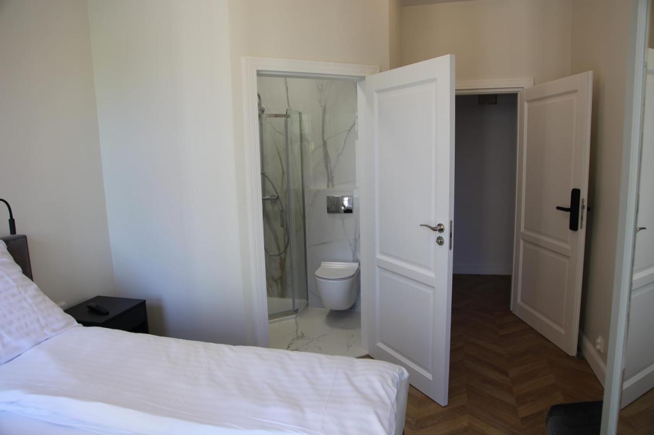 Al Mare Apartmán *