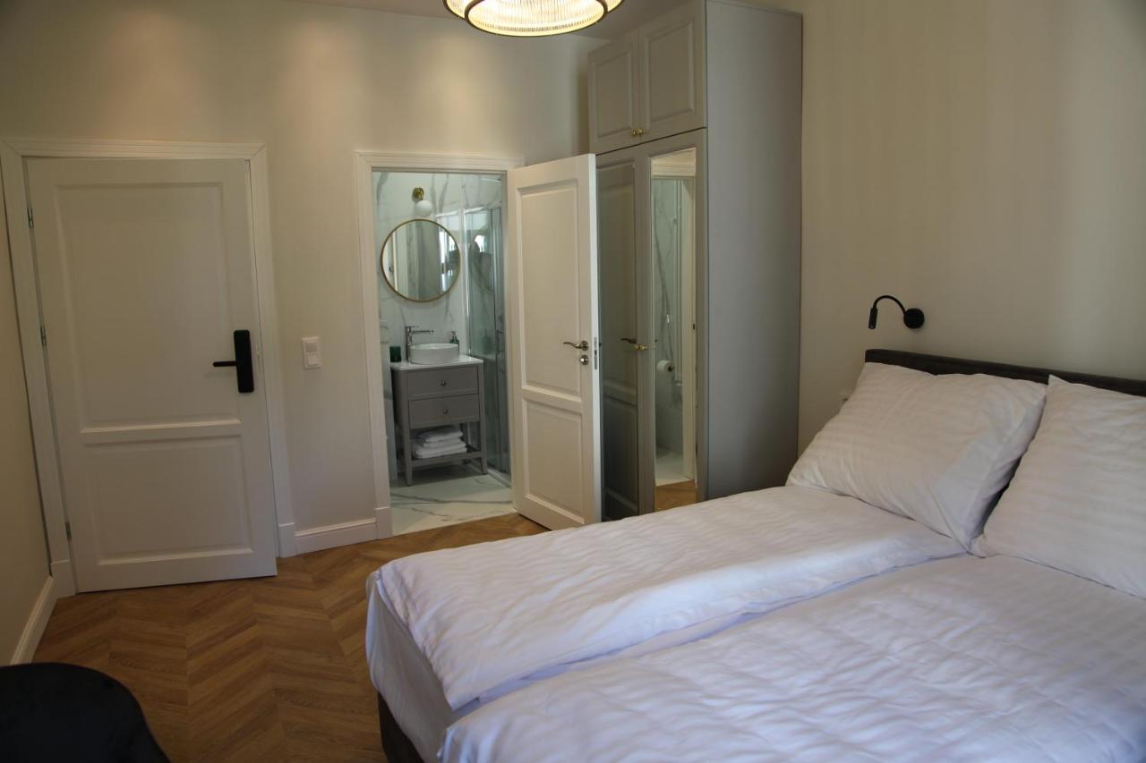 Apartmán Al Mare *
