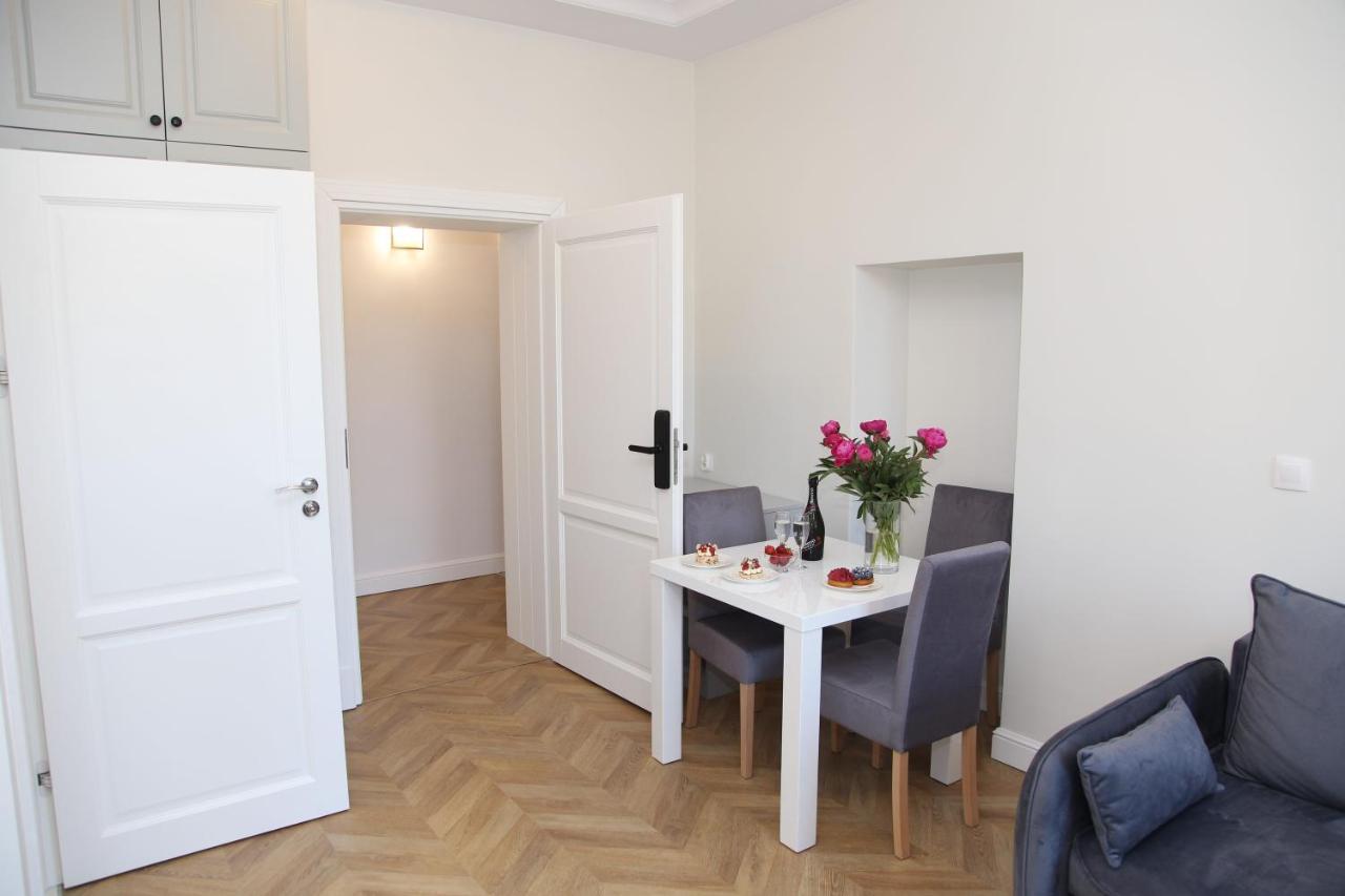 Apartmán Al Mare