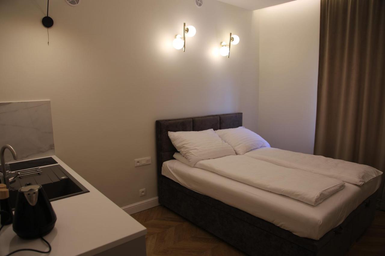 Apartmán Al Mare