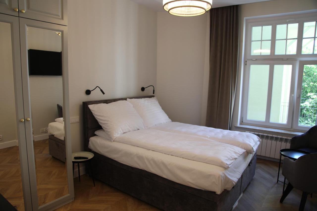 Apartmán Al Mare