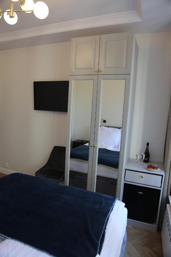 Al Mare Apartmán