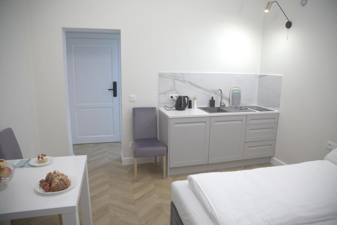 Apartmán Al Mare Sopoty