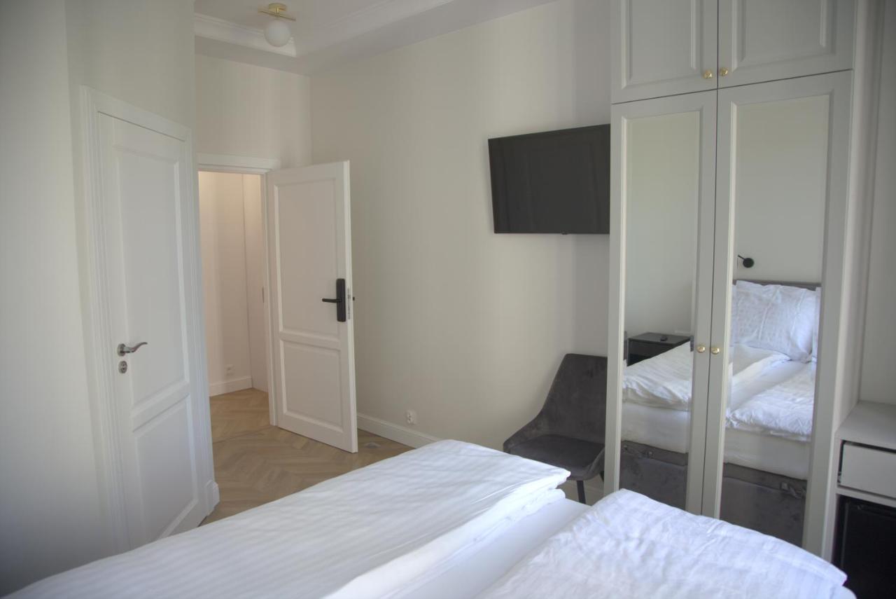 Apartmán Al Mare *