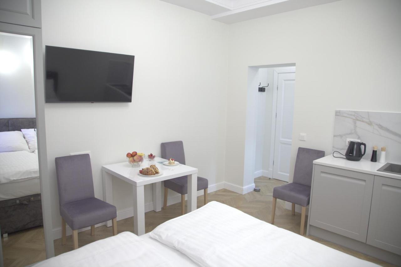 Al Mare Apartmán Sopoty
