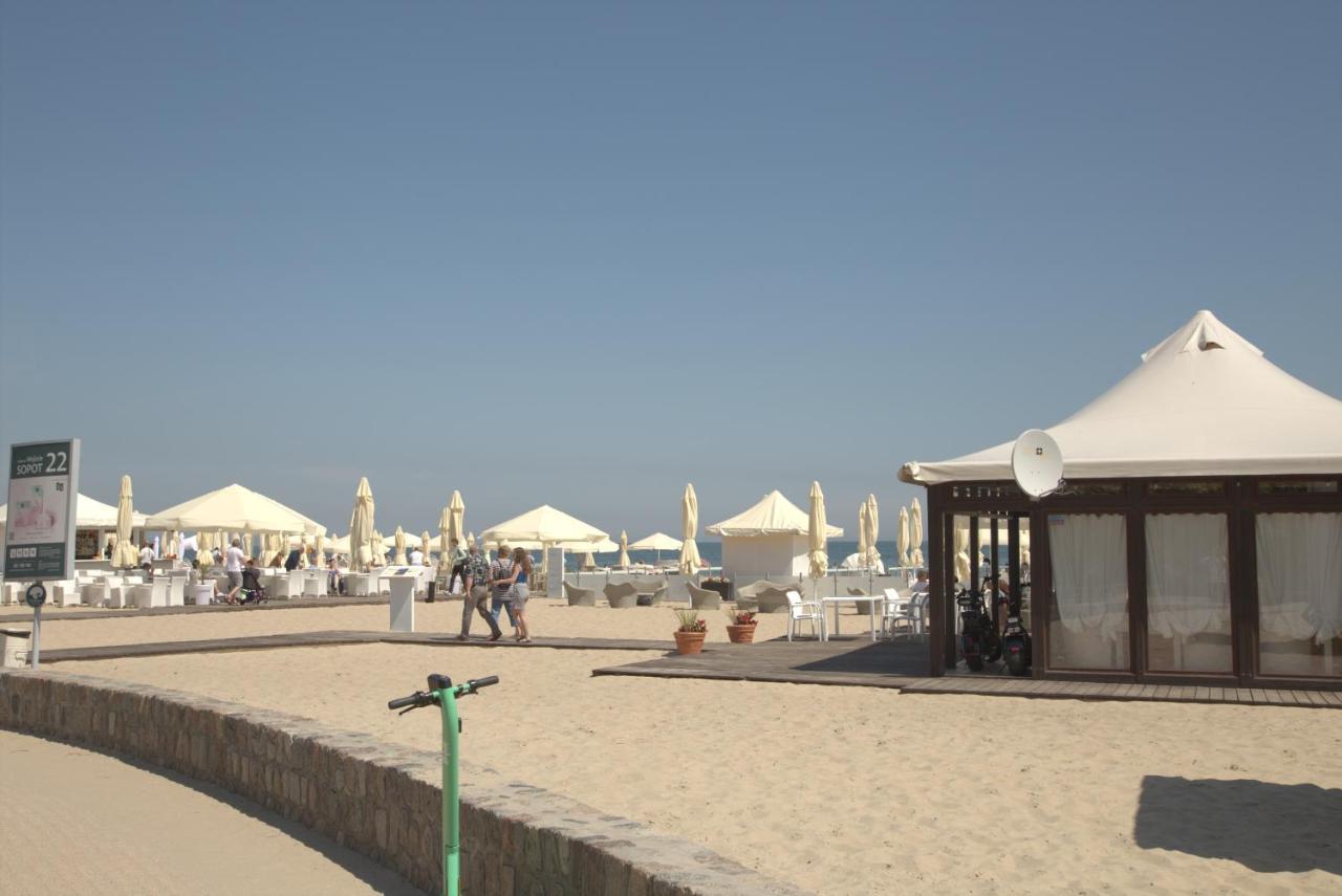 Al Mare Apartmán
