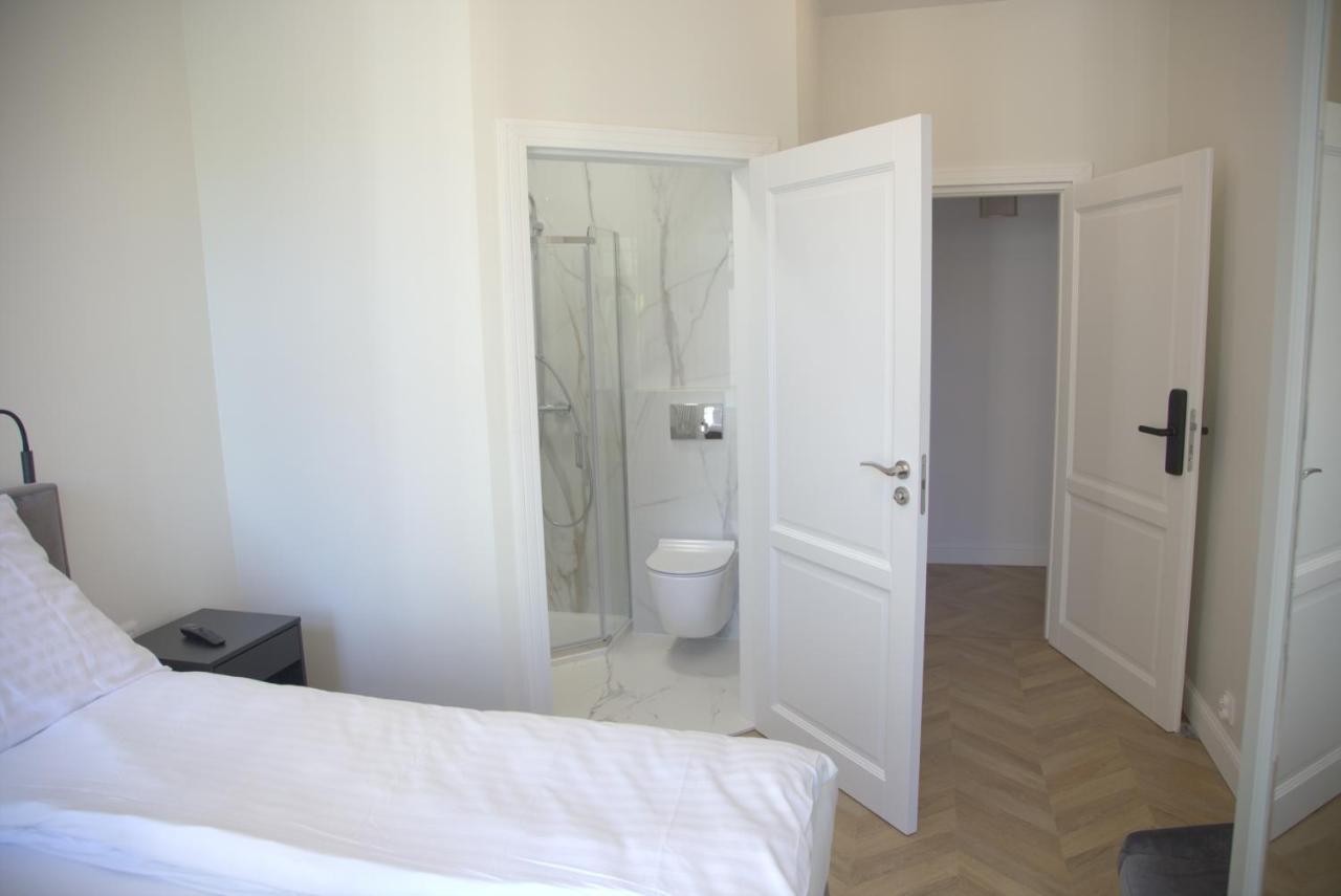 Apartmán Al Mare