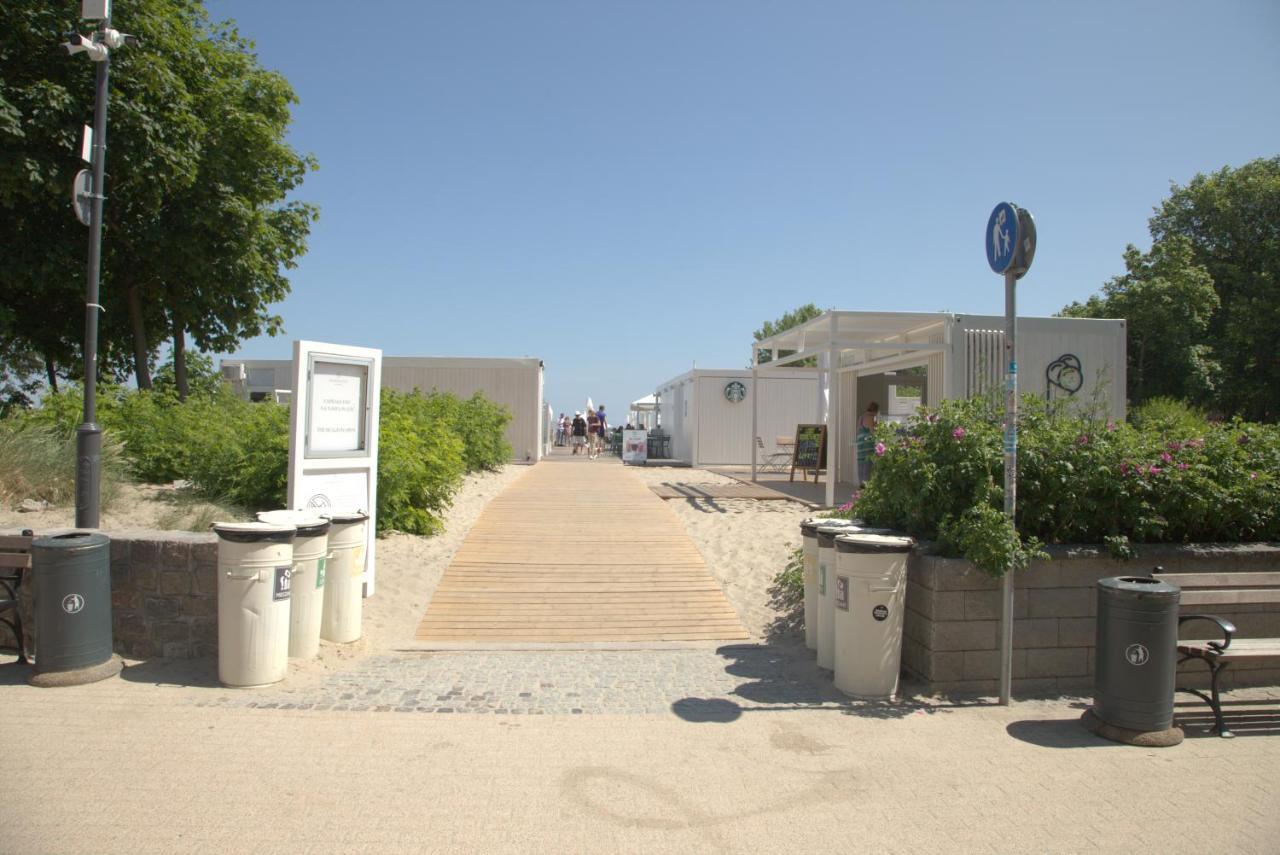 Apartmán Al Mare Sopoty