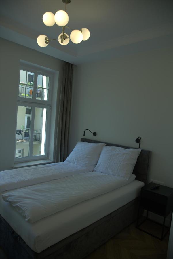 Al Mare Apartmán *