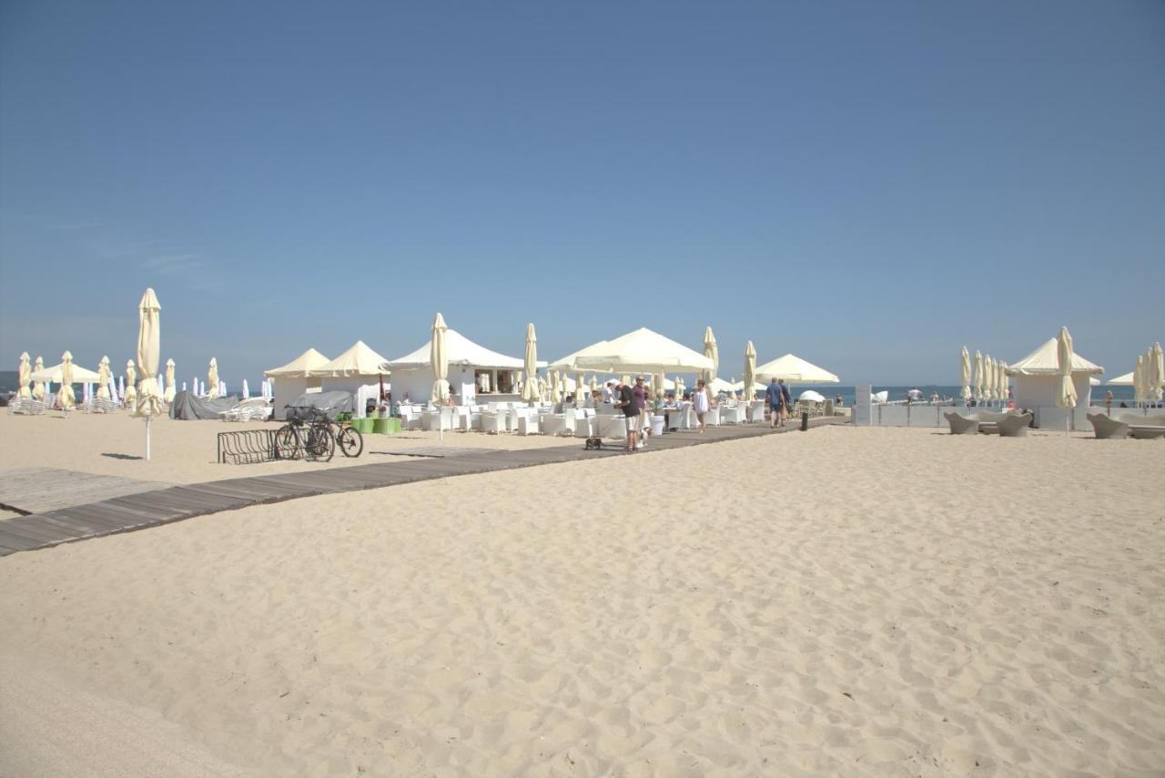 Al Mare Apartmán *